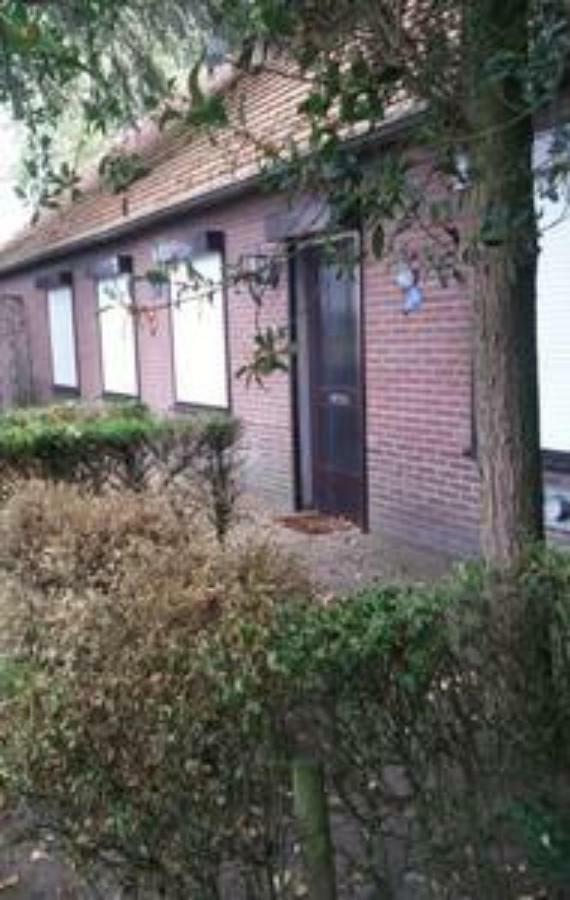 Appartement De Groote Peel Nederweert Exterior photo